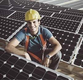 Solar Companies in Sri Lanka