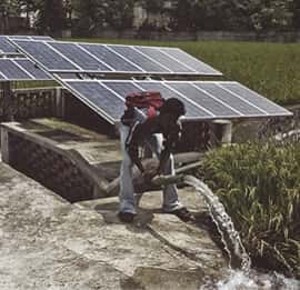 Solar Companies in Sri Lanka